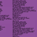 Lyrics