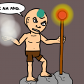 'WaterBend' - Part 1