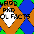 Facts are Cool!