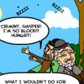 Ben and Gasper