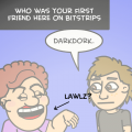 Stupidity: Bart get's PWNED!