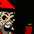 Apple Eater