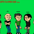 Adventures of a Simple Plan