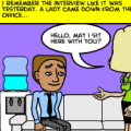 The Mailroom