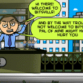 Welcome to Bitsville!