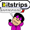 fit strips'