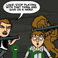 'Garbage Day 2'