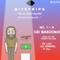 Uzi Bazooka WINS!