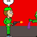  zombie s