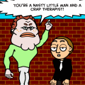 'Therapy works'