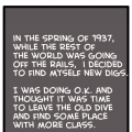 Noir Six:One