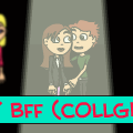 my bff(collge)