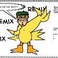 chicken