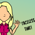 Faceless Time!