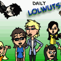 Daily LOLWUTs