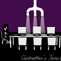Airtrotter's Fancy Dining Room