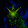 Green Dragon