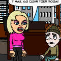 Totally Timmy