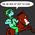 Bitstrips Songs