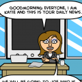 'Daily news'