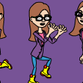Remix your favorite poses