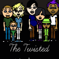 The Twisted Side
