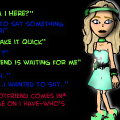 a story