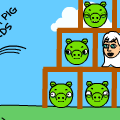 Remix Angry Birds