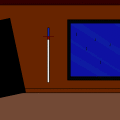 Rorlem Harkiling's Study