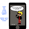iPod touch remix