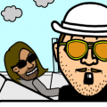fear and loathing
