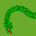 Snake-food