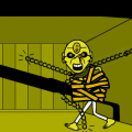 Maiden Bitstrips