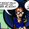 'BT30- The Hermit'