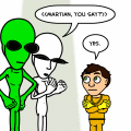 Alien Convention
