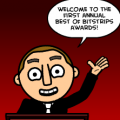 Best of Bitstrips Awards