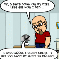 Monday, January 5th, 2009