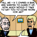 'Roadhouse Blues 3'