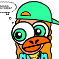 remix you as a quack