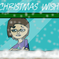 A Christmas Wish (on hold)