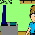 Adrian's Life