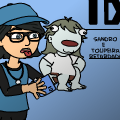 Moonkén ID - II