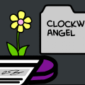 Clockwork Angel