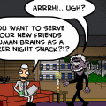 'Game Night'