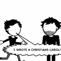 Sing a Bitmas Carol!