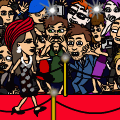 TotD: Famous