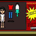 Bit Dolls:awesomon