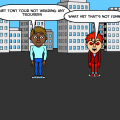 My Comics Alright