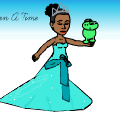 round 1:Fairytale