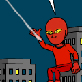 Spider-Man